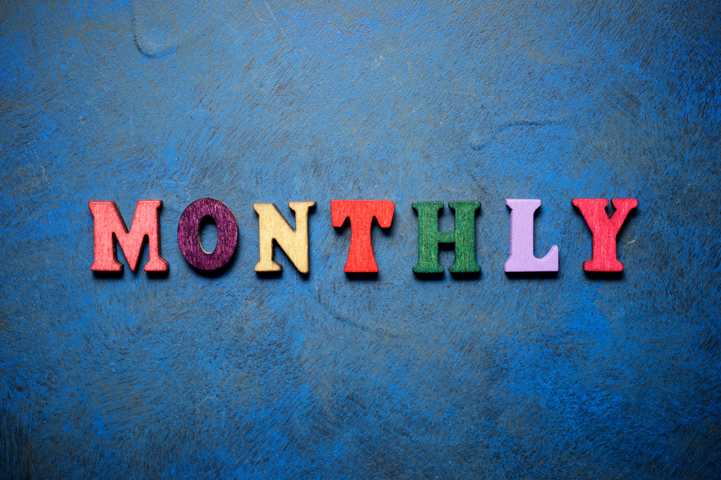 Monthly